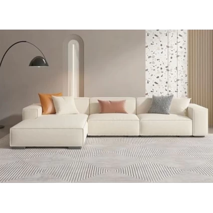 Γωνιακός Καναπές GIOVANI