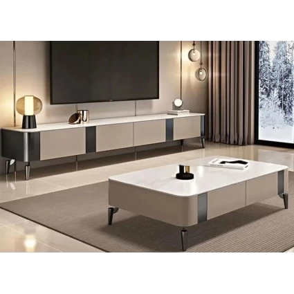 Τραπεζάκι σαλονιού ZOE