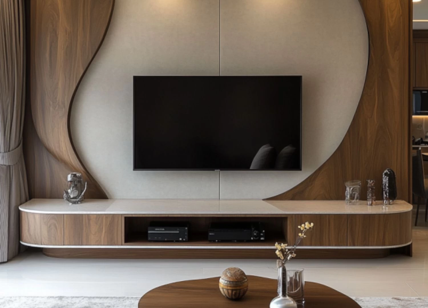 Έπιπλο TV BLISS