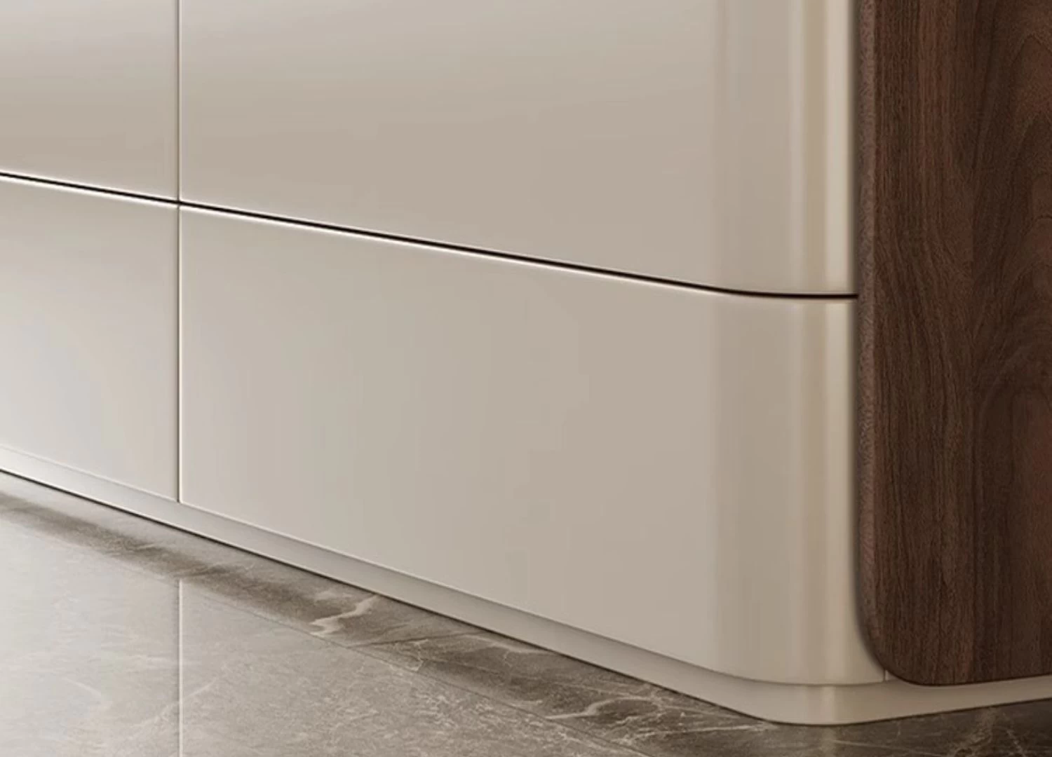 Η κονσόλα MIRTO συνδυάζει μίνιμαλ design, ευρύχωρα συρτάρια με soft close και πρακτικό καθρέφτη. Ιδανική για είσοδο, καθιστικό ή υπνοδωμάτιο, προσφέρει κομψότητα και άνεση σε κάθε χώρο.