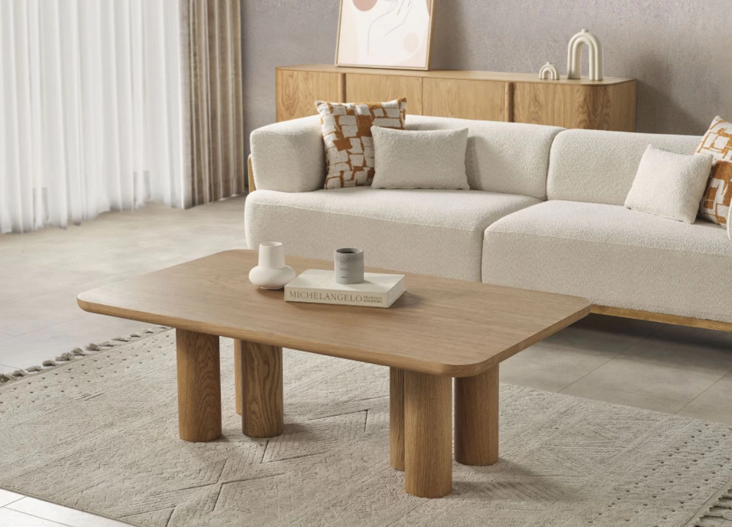 Το σετ τραπεζαρίας MODE συνδυάζει σύγχρονο σχεδιασμό και πρακτικότητα. Περιλαμβάνει τραπέζι, 6 καρέκλες, κονσόλα με καθρέφτη και δυνατότητα προσθήκης TV μονάδας ή τραπεζιού σαλονιού. Με 2ετή εγγύηση και δωρεάν παράδοση.