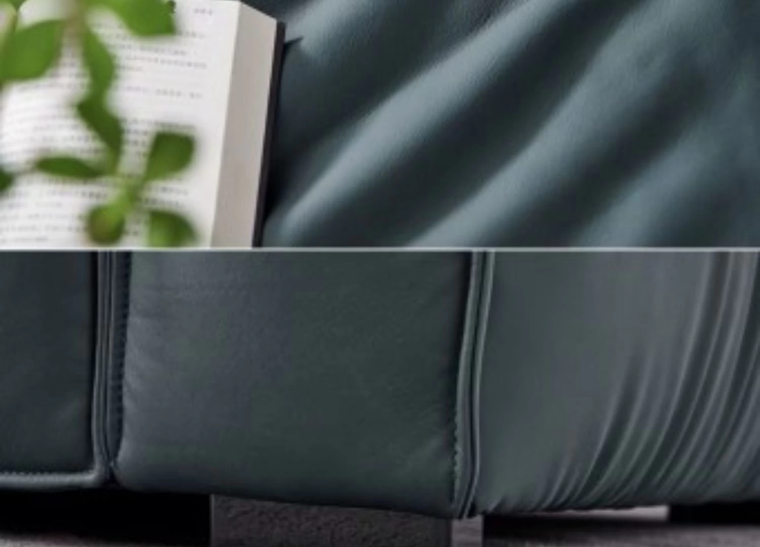 Ο γωνιακός καναπές Giannis συνδυάζει πολυτέλεια, άνεση και υψηλή ποιότητα. Με αφρό Inoac Viet Nhat, τεχνολογικό δέρμα και ξύλινο σκελετό πεύκου. Διατίθεται σε πολλές αποχρώσεις, με 12μηνη εγγύηση και δυνατότητα προσαρμογής διαστάσεων.