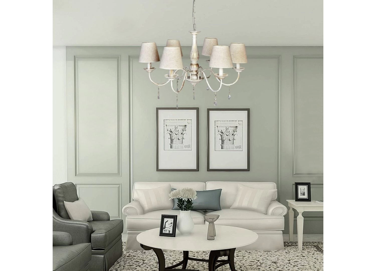 Φωτιστικό 5010