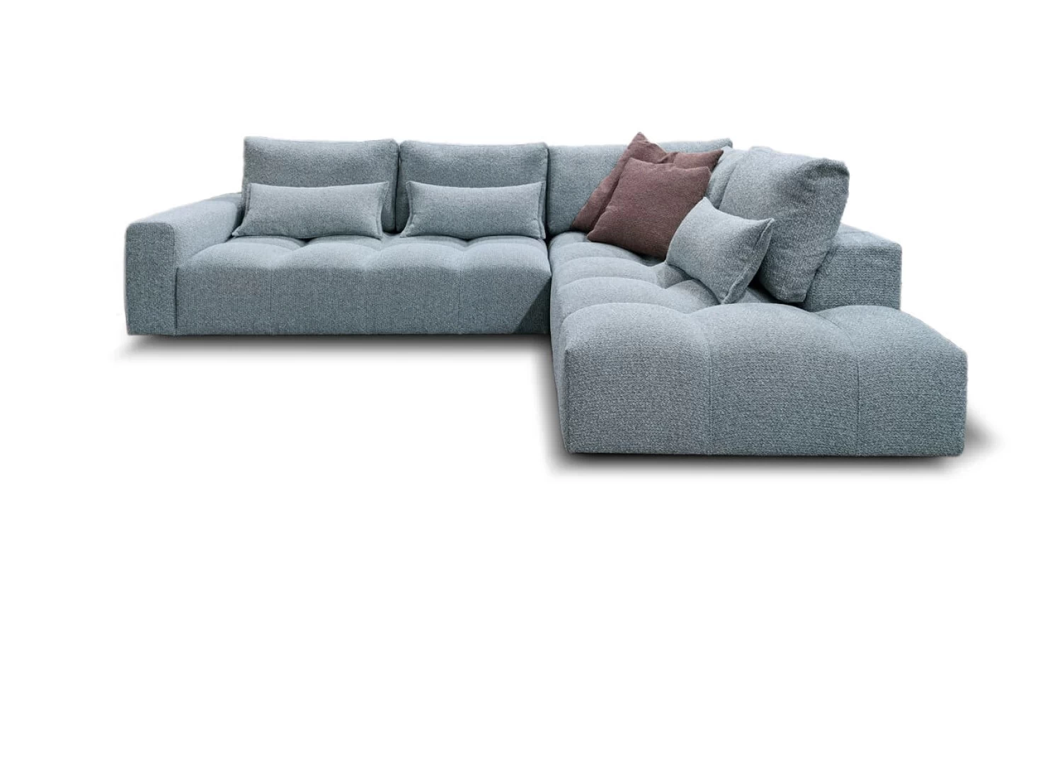 Γωνιακός Καναπές COMFORT