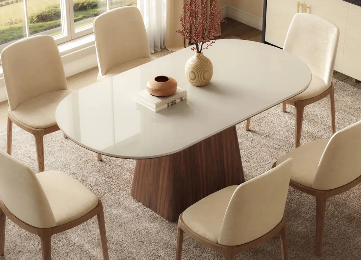 Τραπέζι VENTO