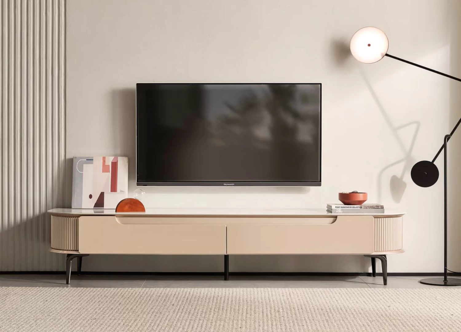 Έπιπλο TV RAMONA