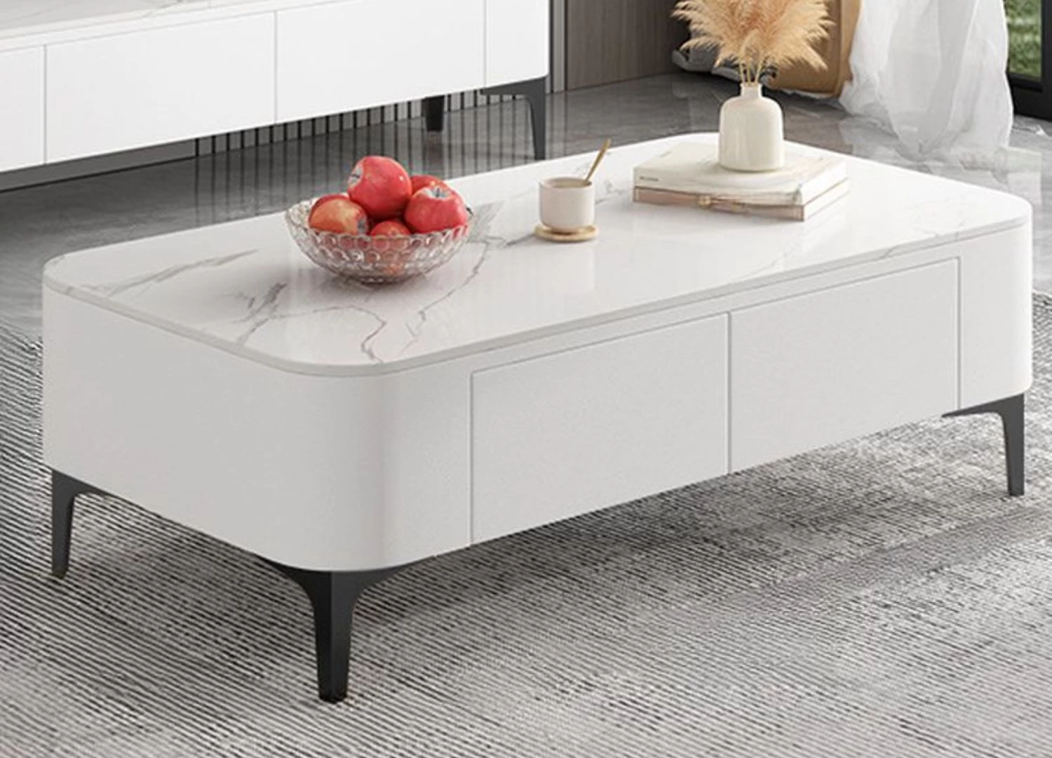 Τραπεζάκι σαλονιού RINA