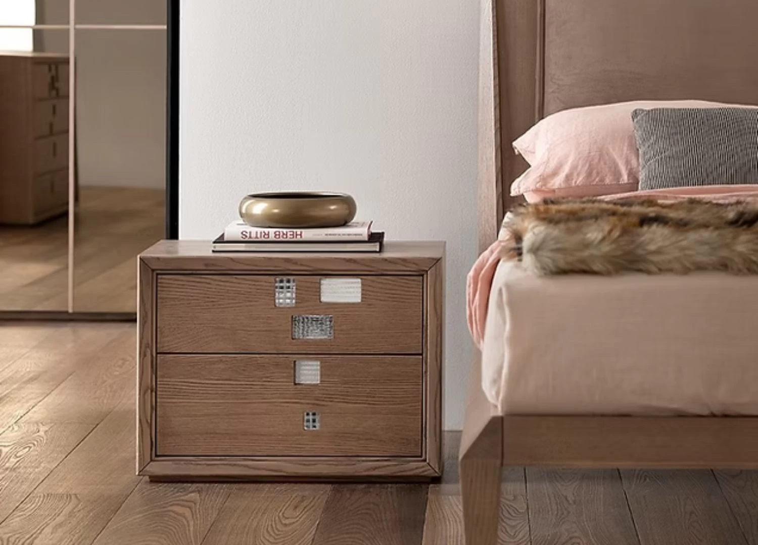 Κομοδίνο EMMY