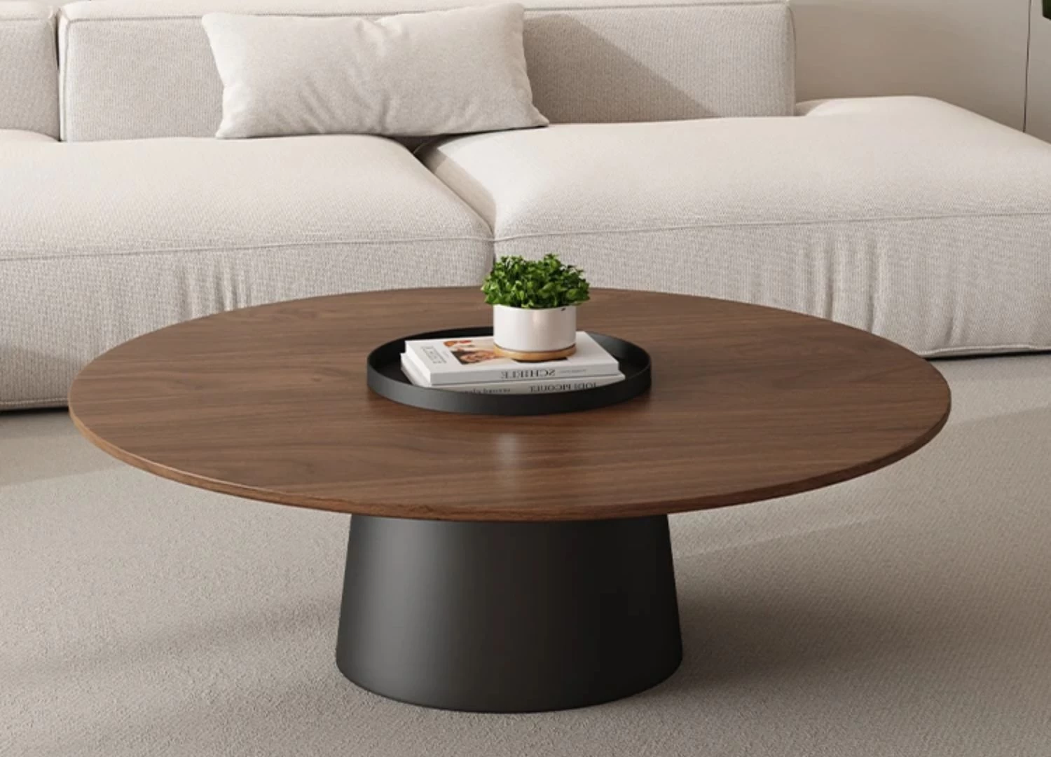 Τραπεζάκι Σαλονιού LAURA