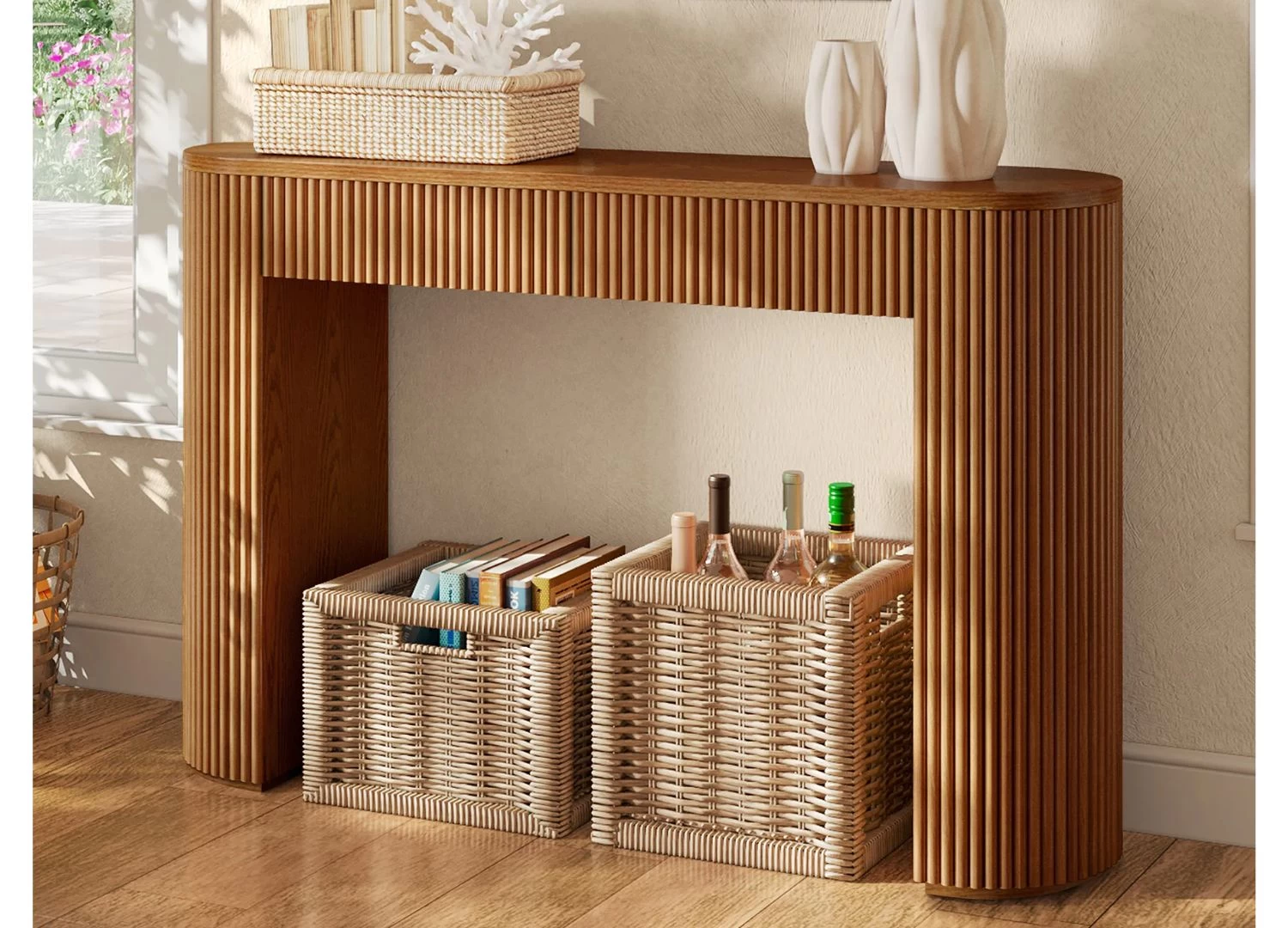 Κονσόλα MATILDA