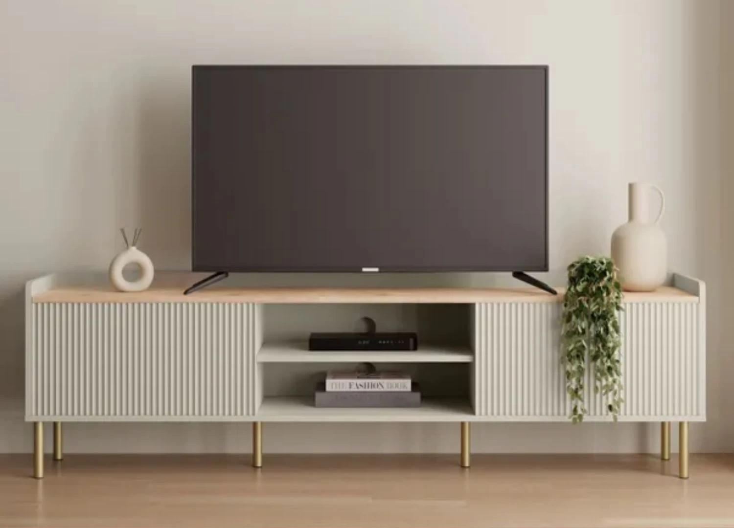 Έπιπλο TV LUNATIC