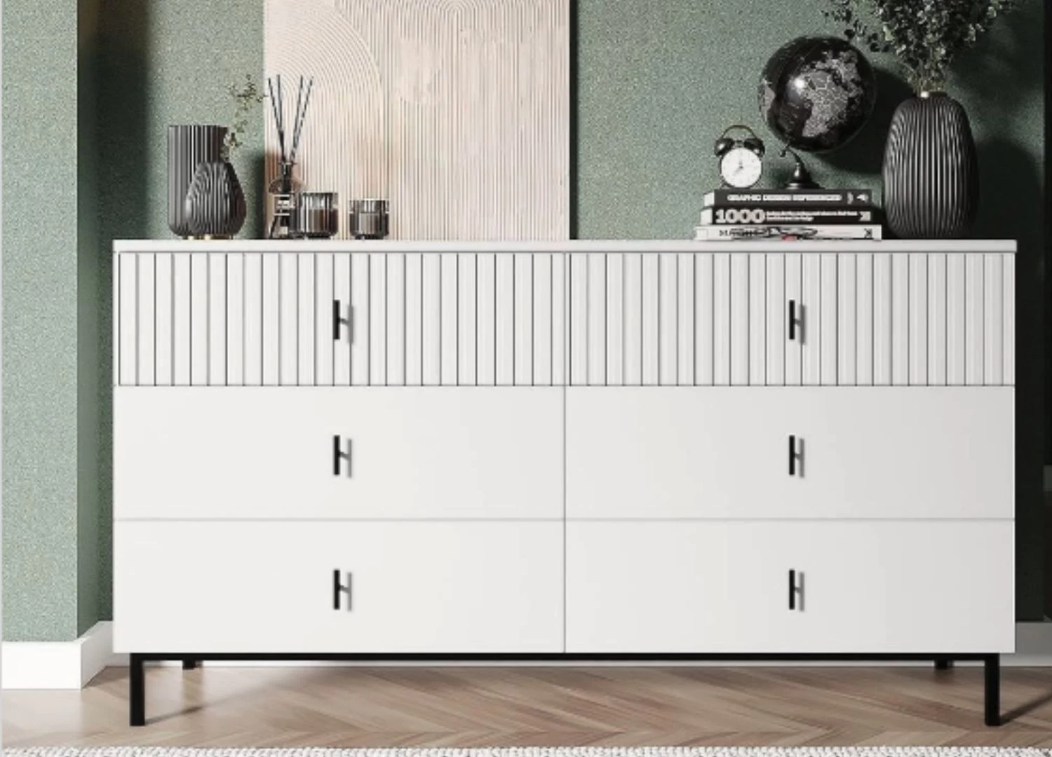 Συρταριέρα CLIFF