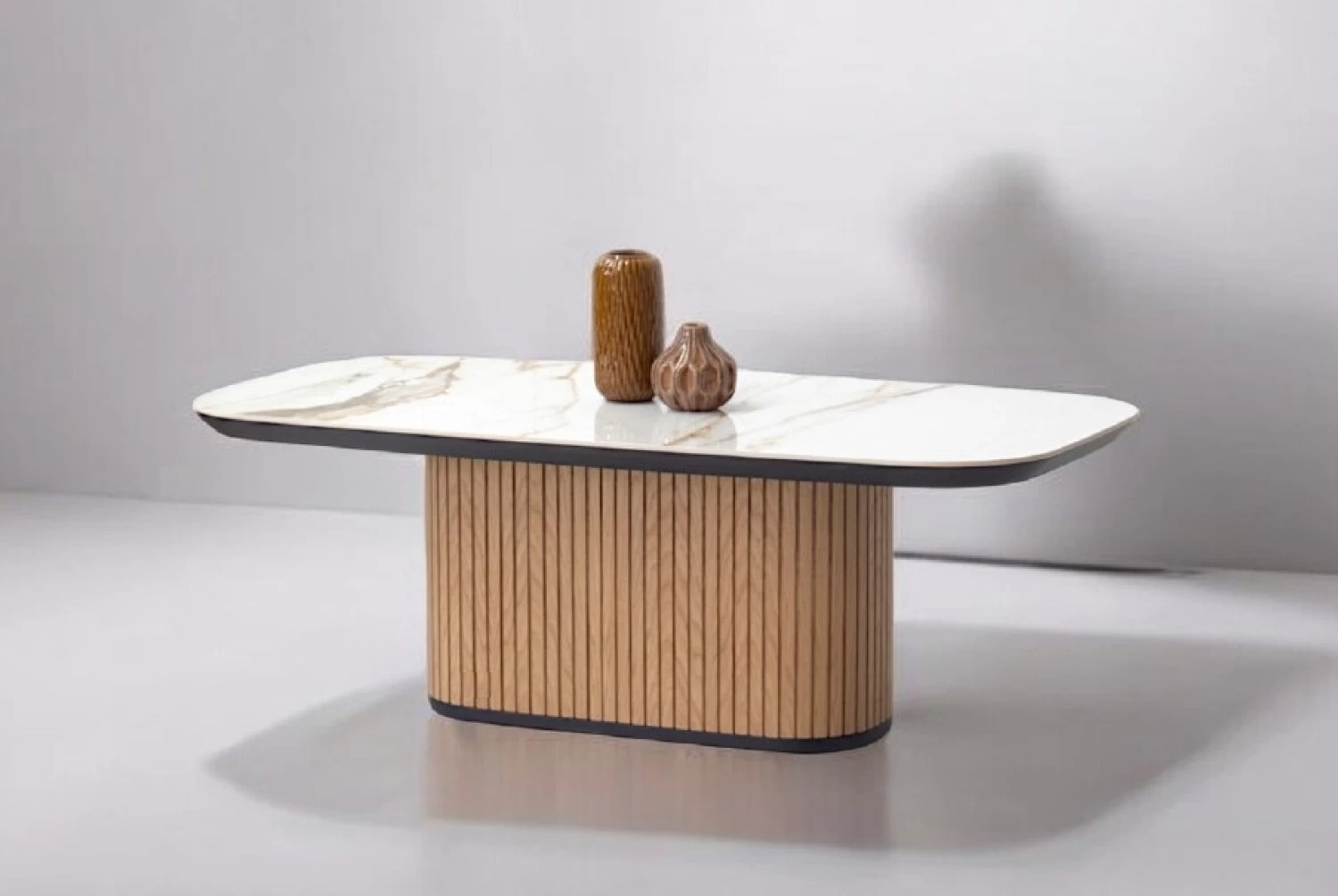 Τραπεζάκι Σαλονιού NOBER