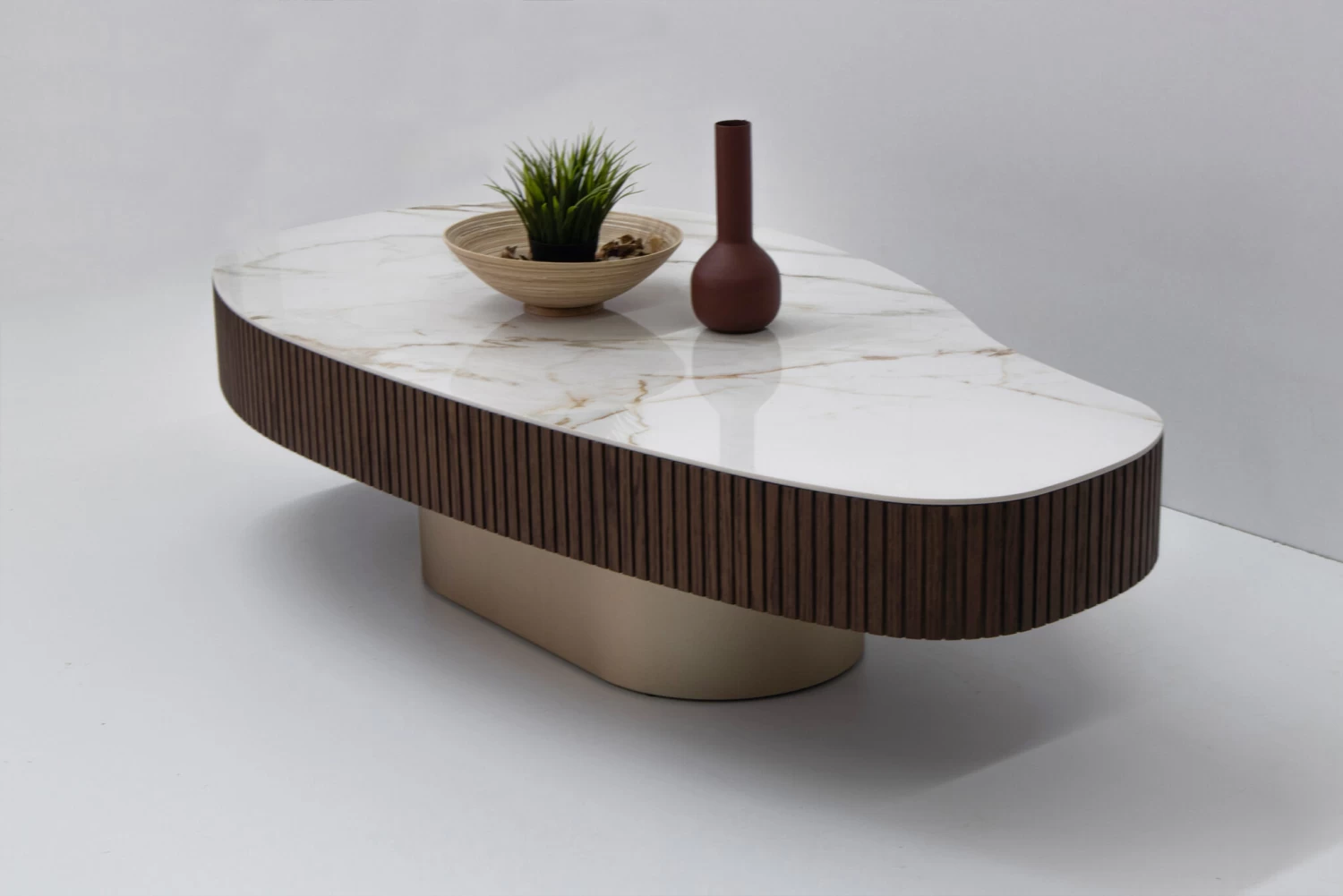 Τραπεζάκι Σαλονιού PIANO