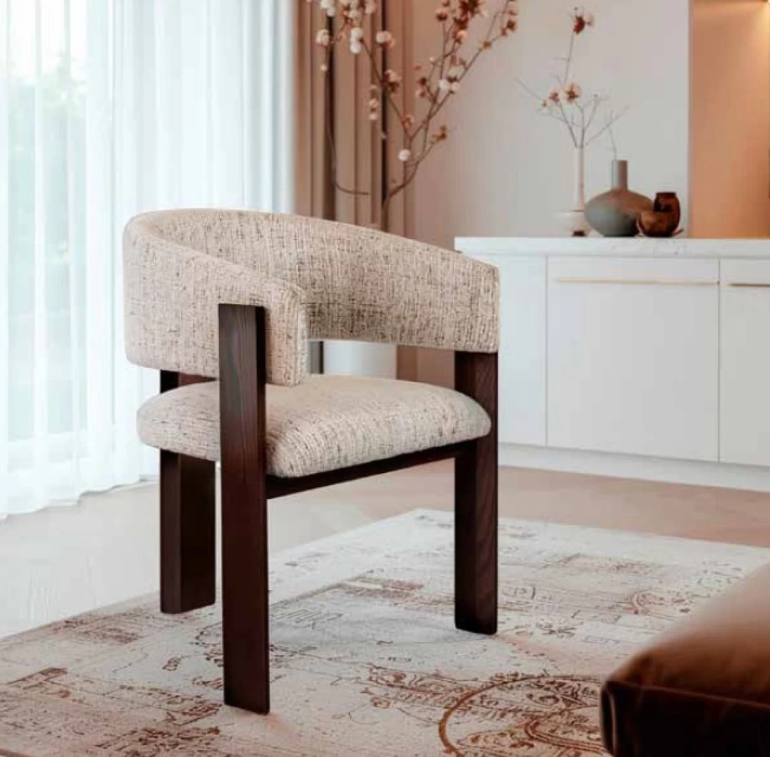 Καρέκλα PIPER