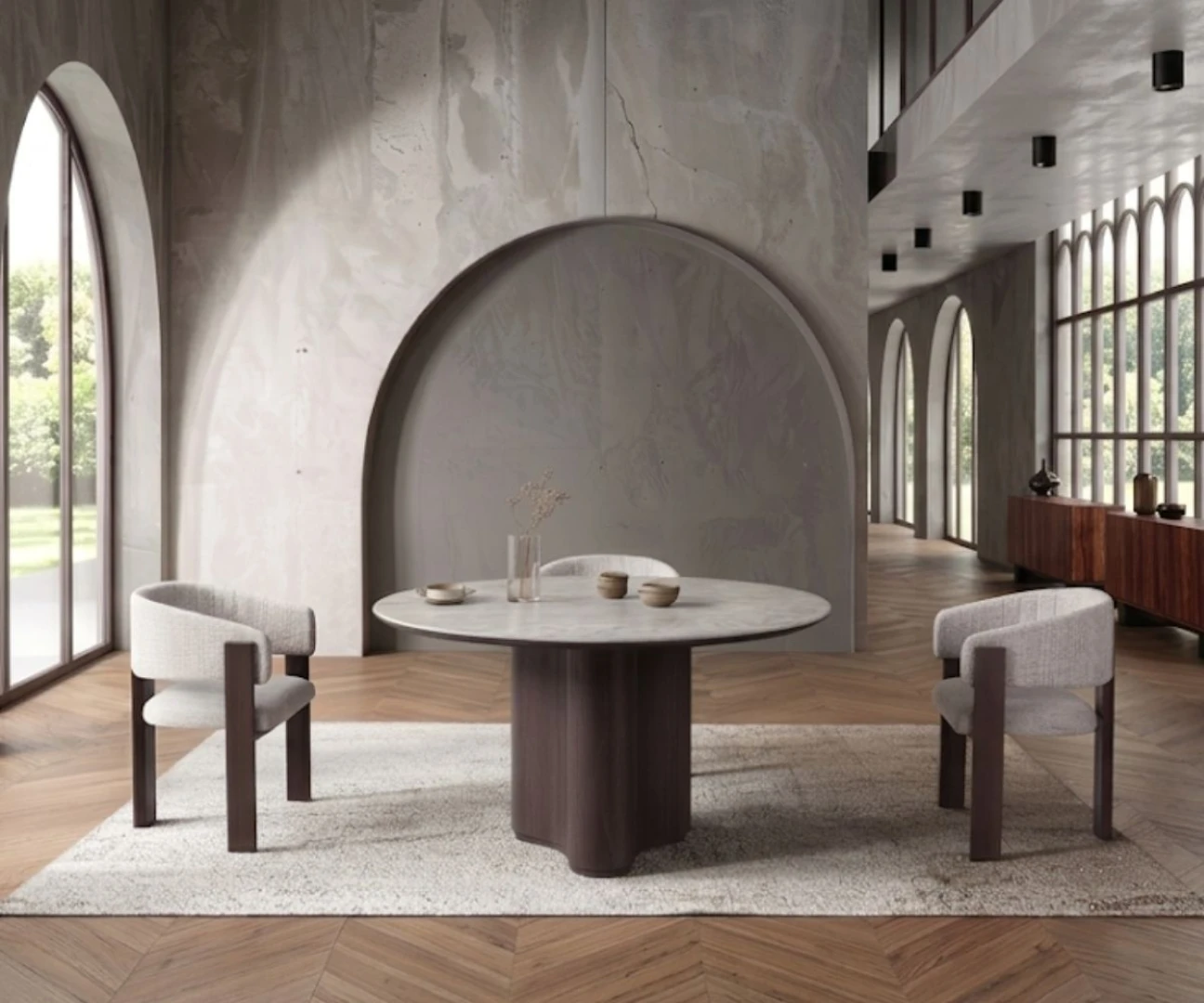 Tραπέζι Fendi