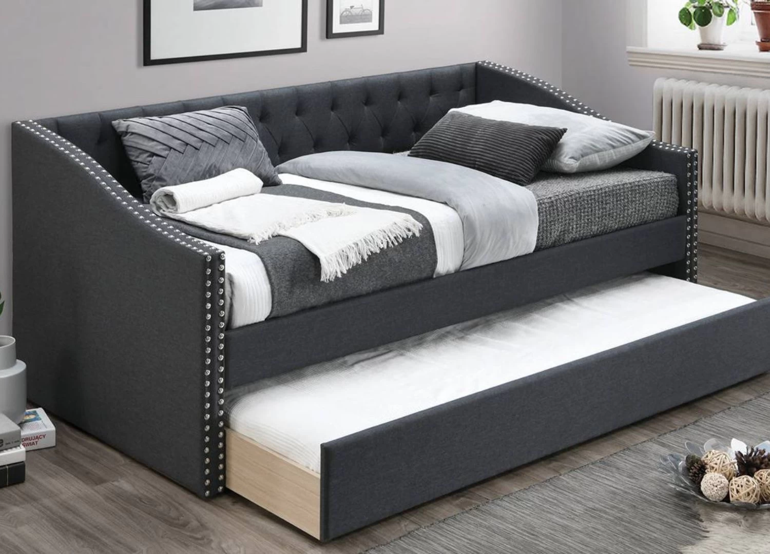 Καναπές Κρεβάτι PANDORA